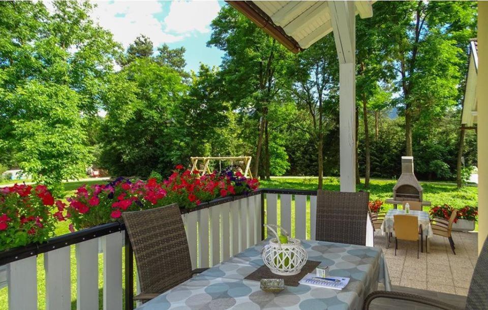 Apartmaji Cujez Recica ob Savinji Экстерьер фото