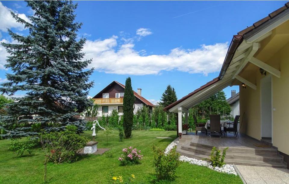 Apartmaji Cujez Recica ob Savinji Экстерьер фото