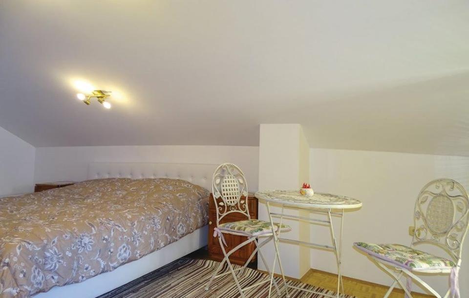 Apartmaji Cujez Recica ob Savinji Экстерьер фото