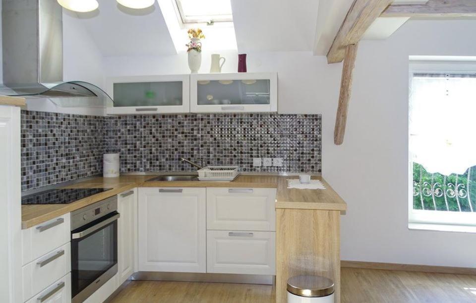 Apartmaji Cujez Recica ob Savinji Экстерьер фото