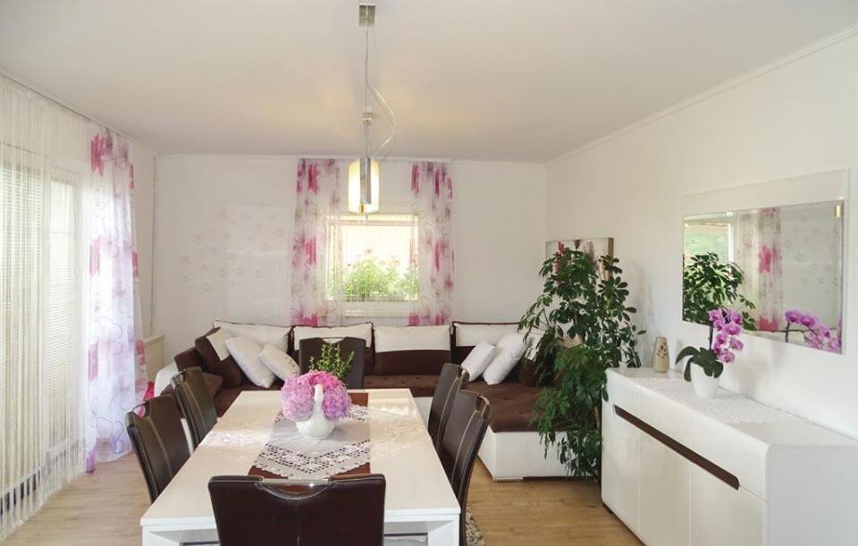 Apartmaji Cujez Recica ob Savinji Экстерьер фото