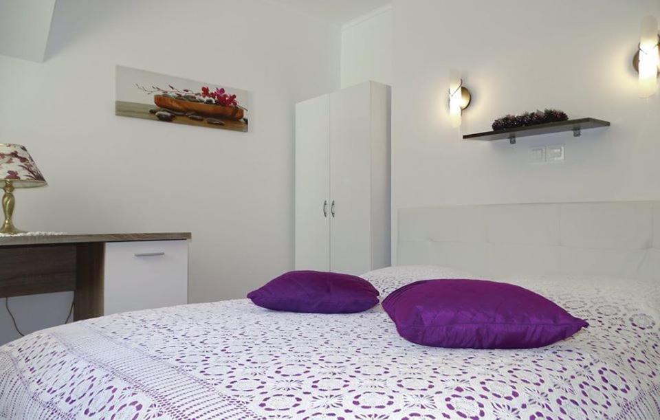 Apartmaji Cujez Recica ob Savinji Экстерьер фото